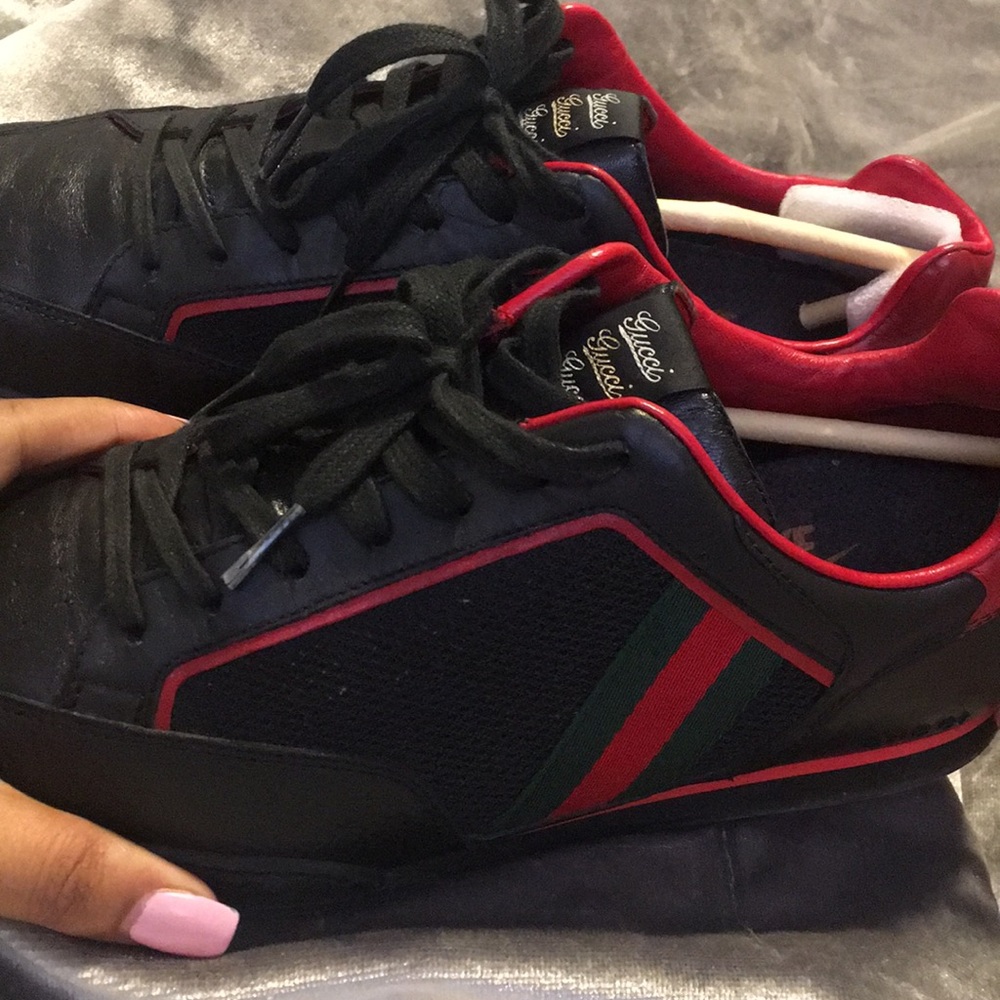 Gucci shoes